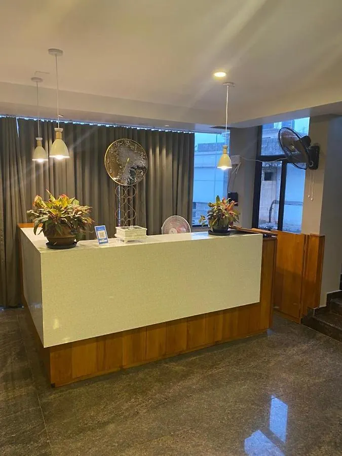 Luxe Inn Kannur Hindistan