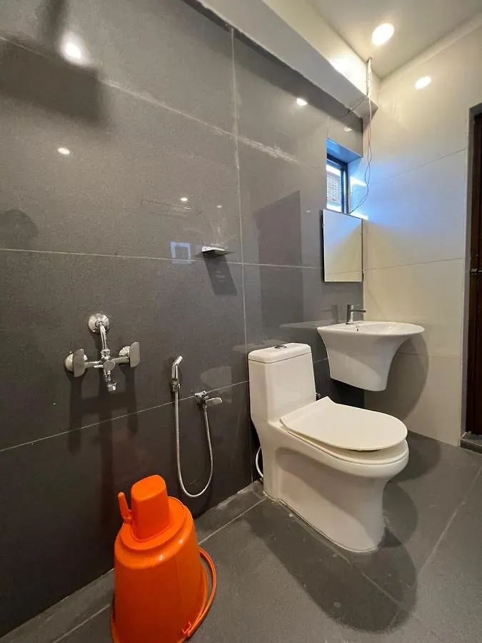 Luxe Inn Kannur 0*,