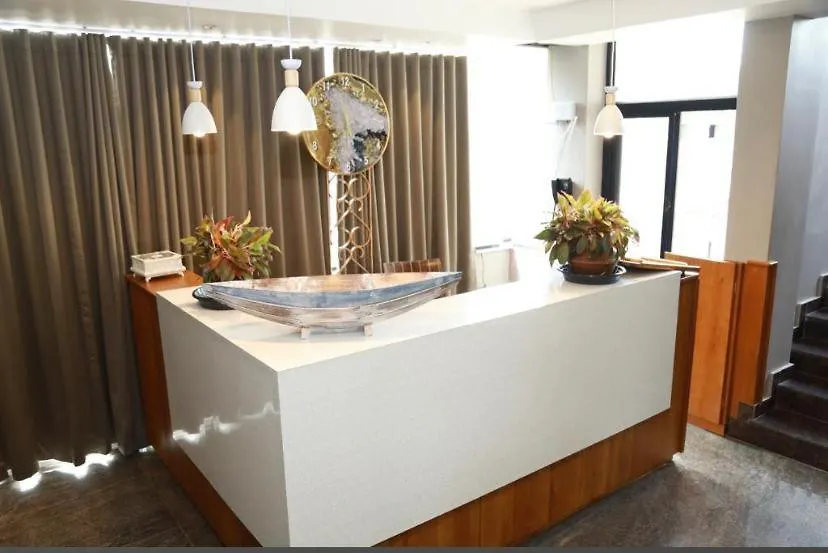 Luxe Inn Kannur