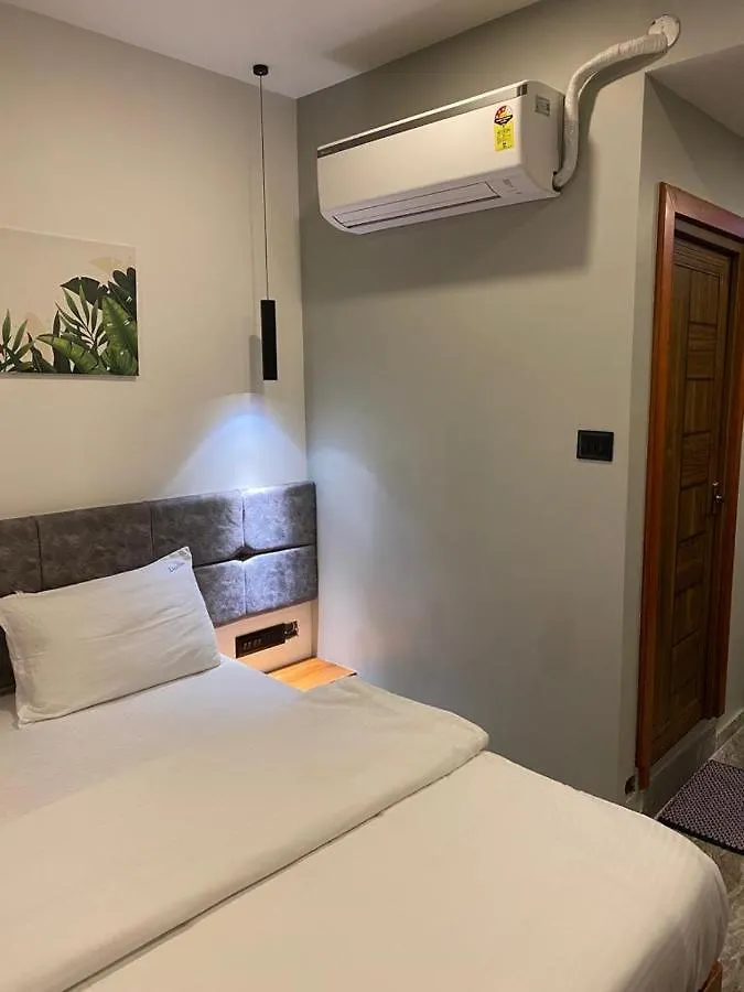 Luxe Inn Kannur