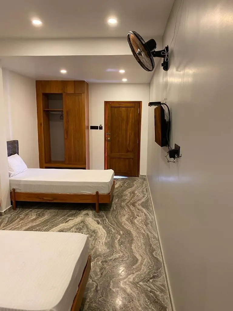 Luxe Inn Kannur