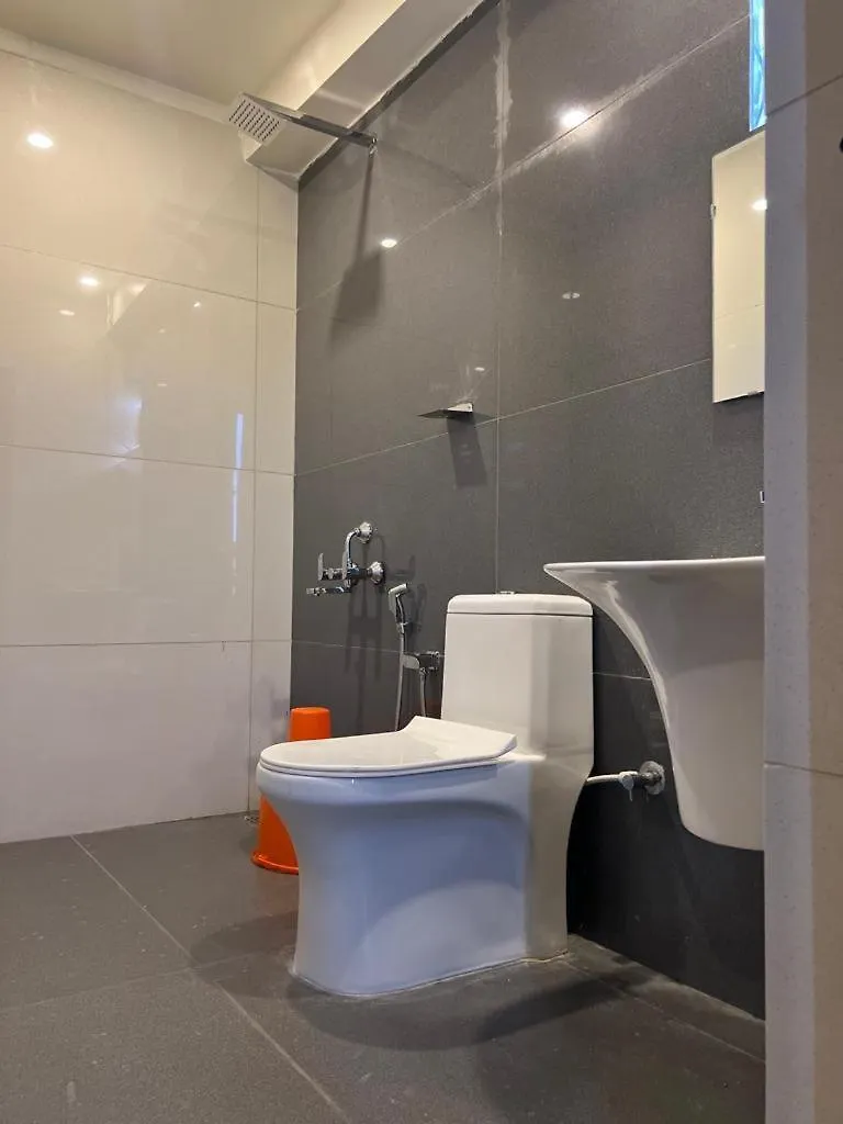 Luxe Inn Kannur Hindistan