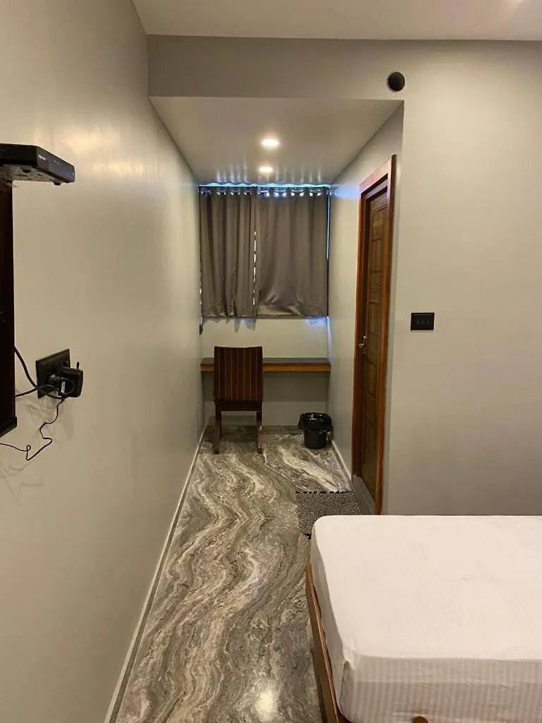 Luxe Inn Kannur