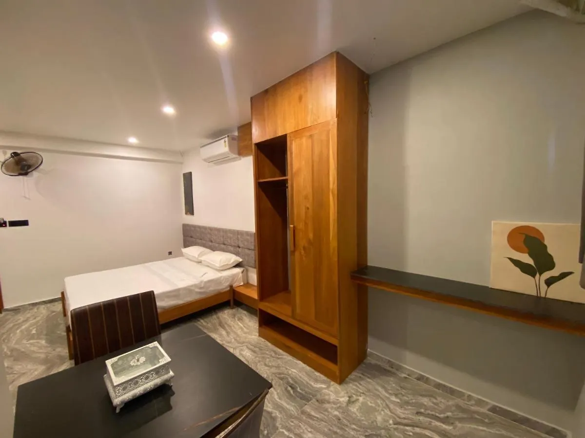 Luxe Inn Kannur