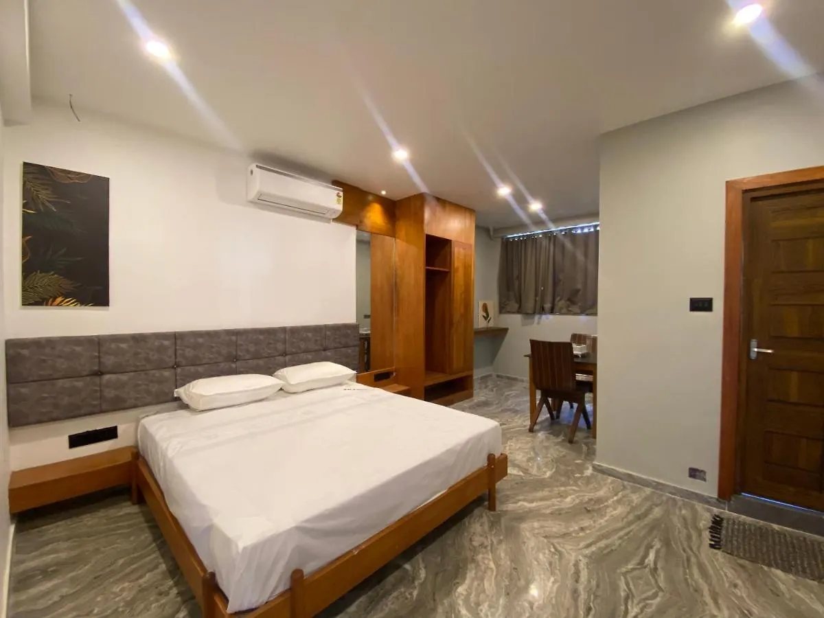 Luxe Inn Kannur