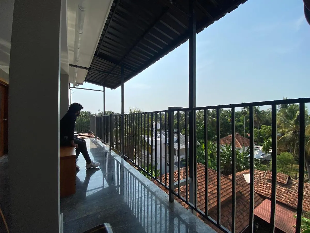 Luxe Inn Kannur