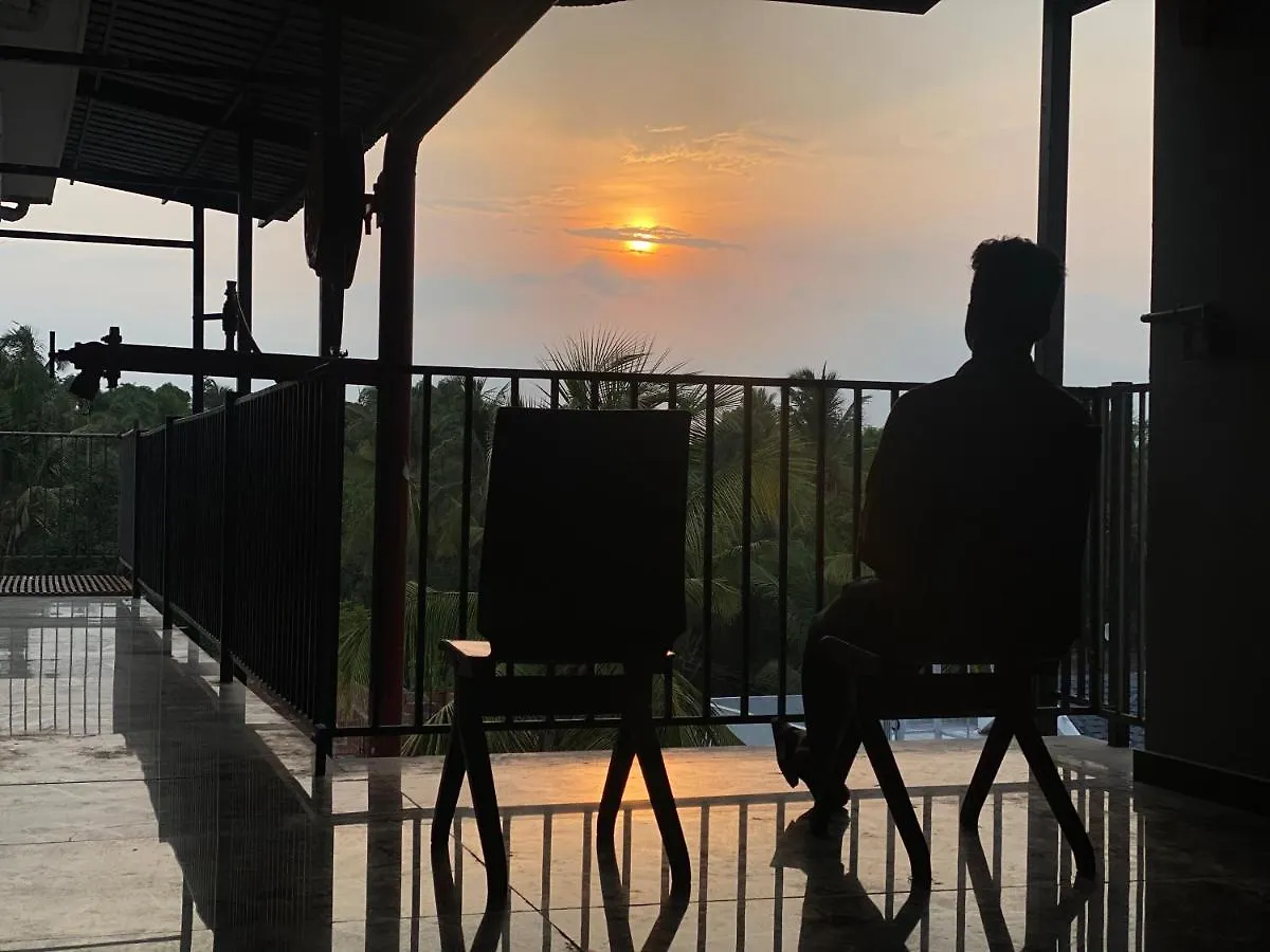 Luxe Inn Kannur India