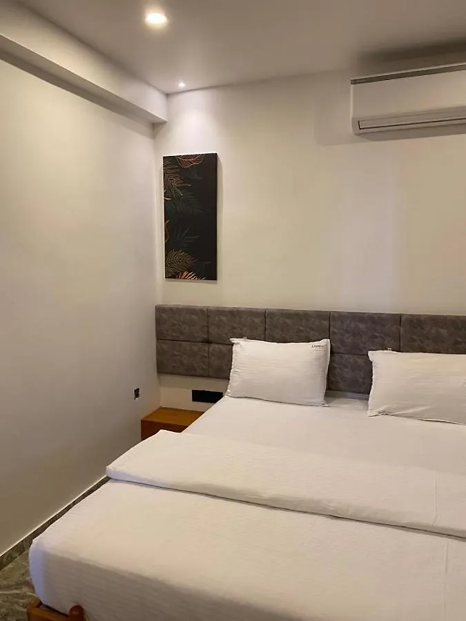 Luxe Inn Kannur