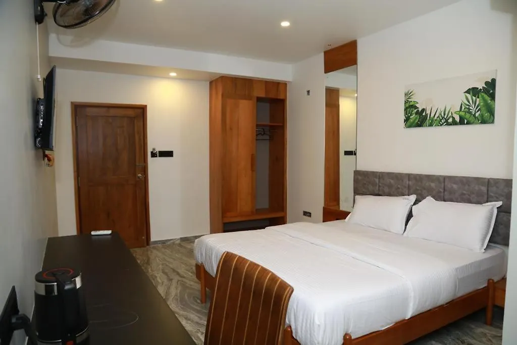 Luxe Inn Kannur