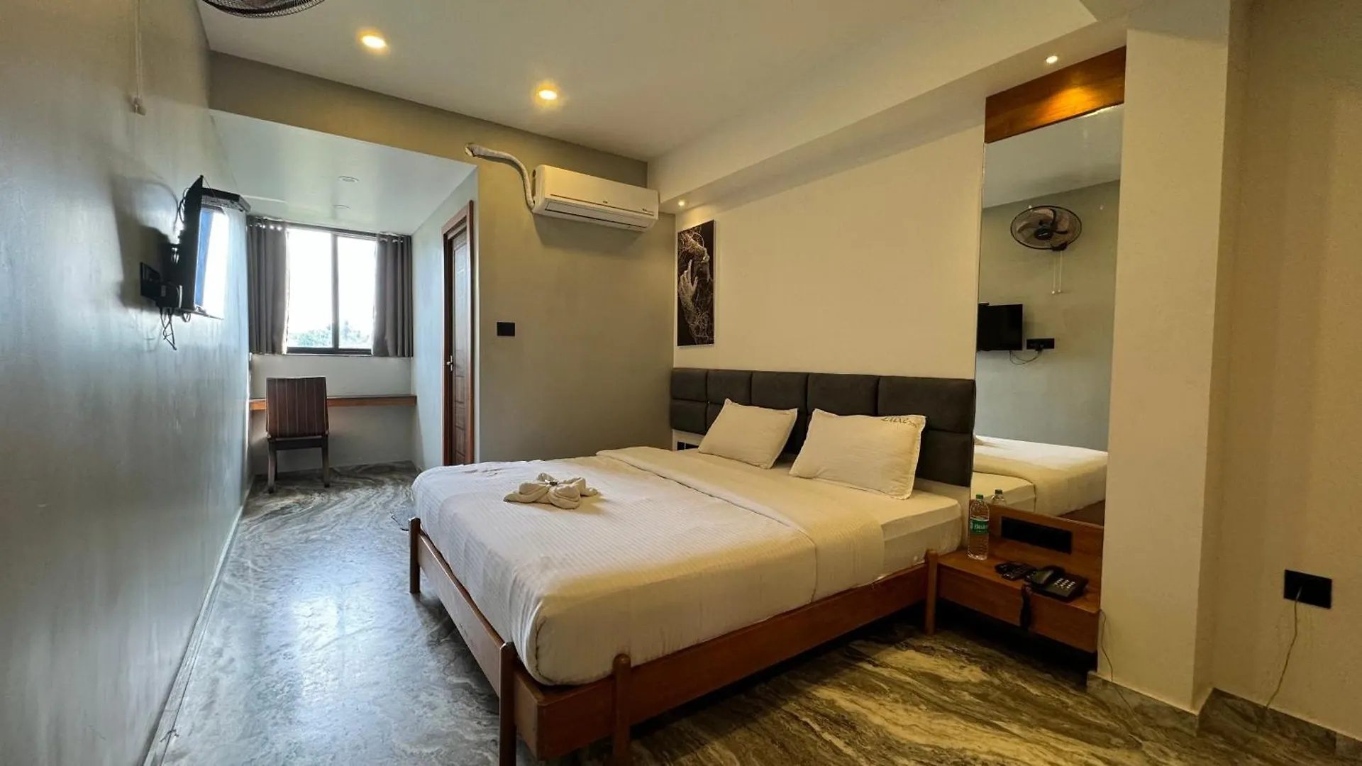 Luxe Inn Kannur