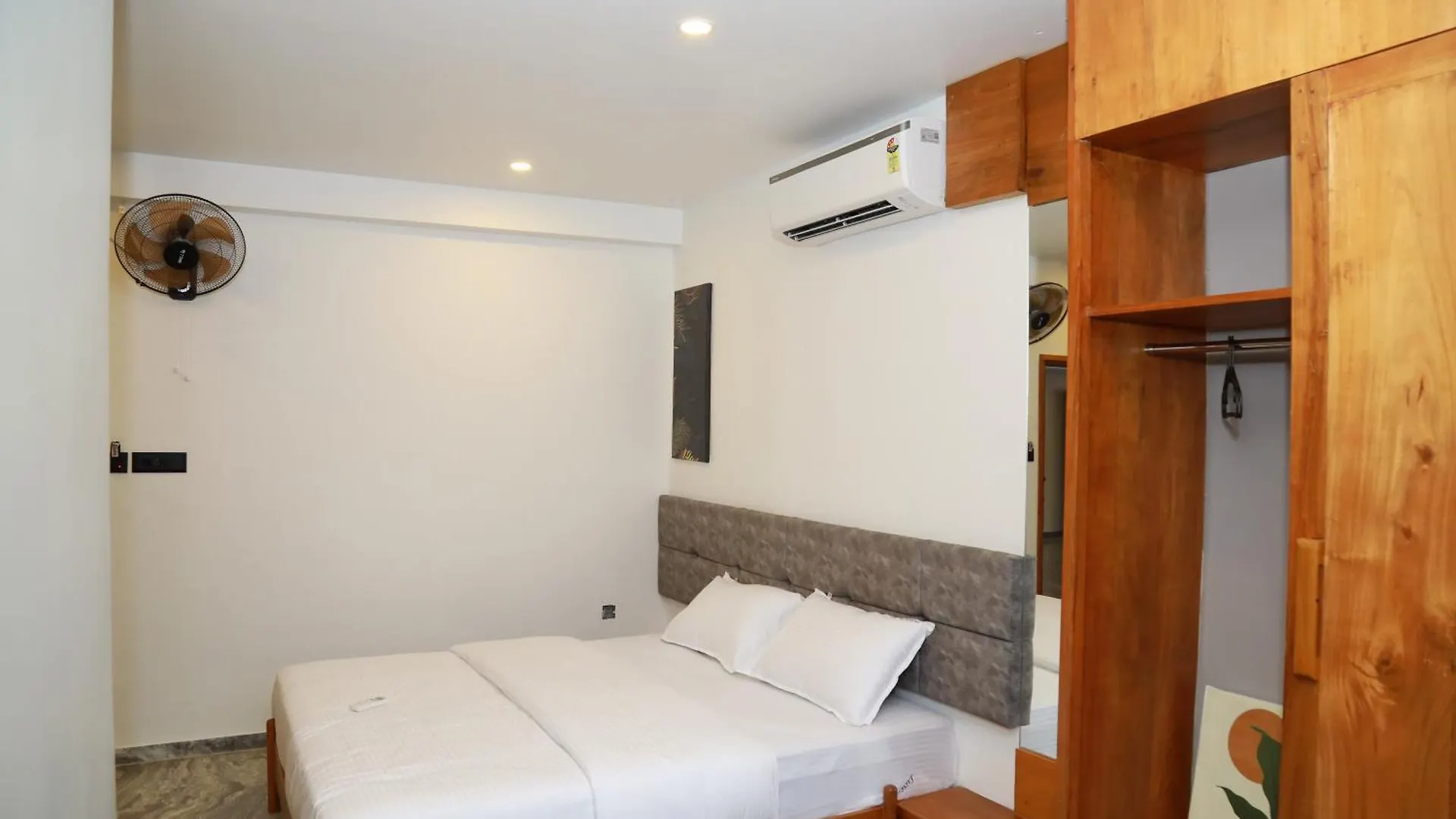 Luxe Inn Kannur